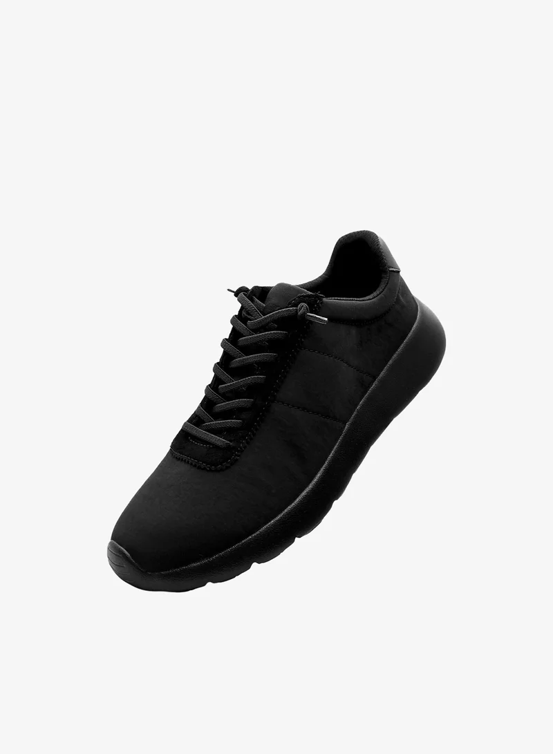 DUOZOULU Aether Nylon Trainer